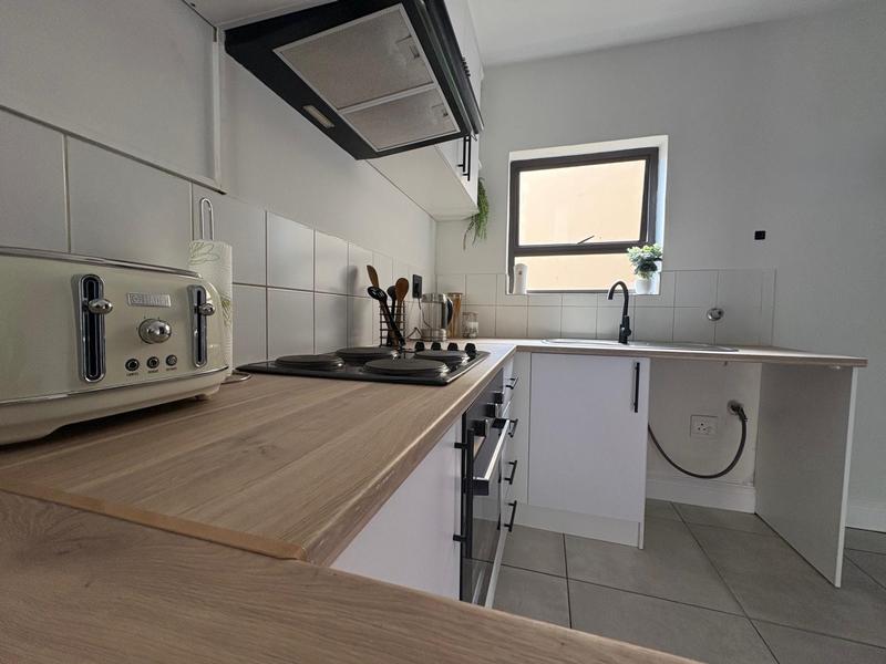 To Let 2 Bedroom Property for Rent in Parklands Western Cape